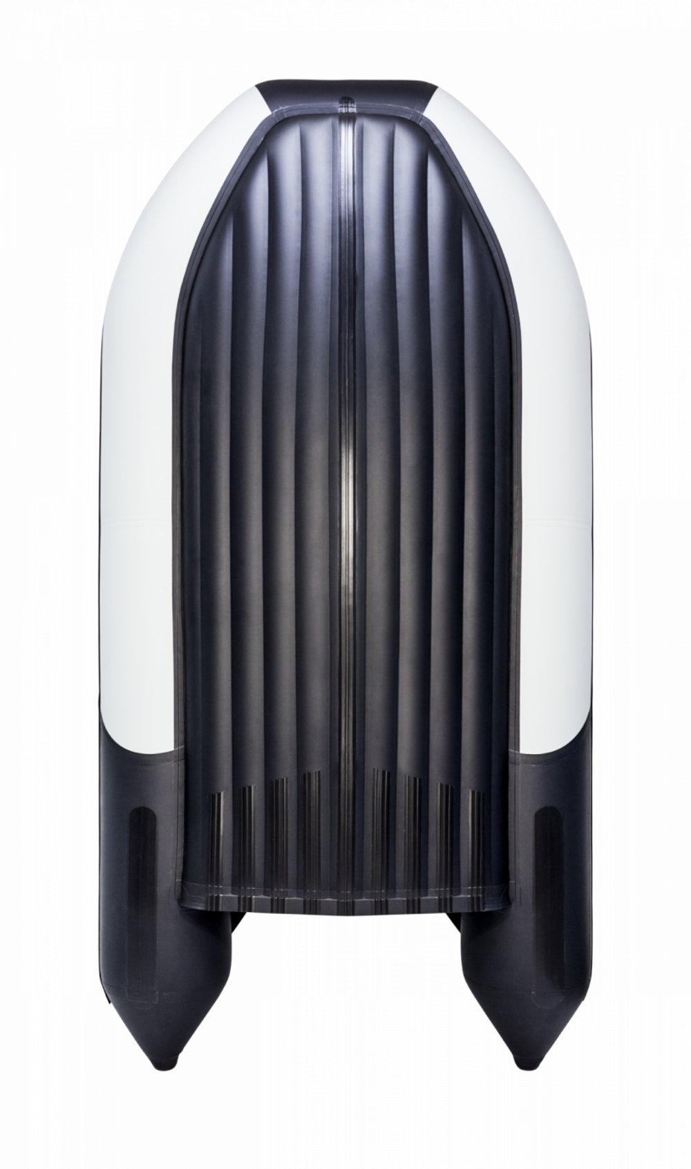 Ривьера 3600 НДНД Киль + KAMISU T 9.9 BMS (комплект лодка + мотор)
