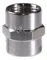 Переходник заглушка Fubag 1/2"F-1/2"F