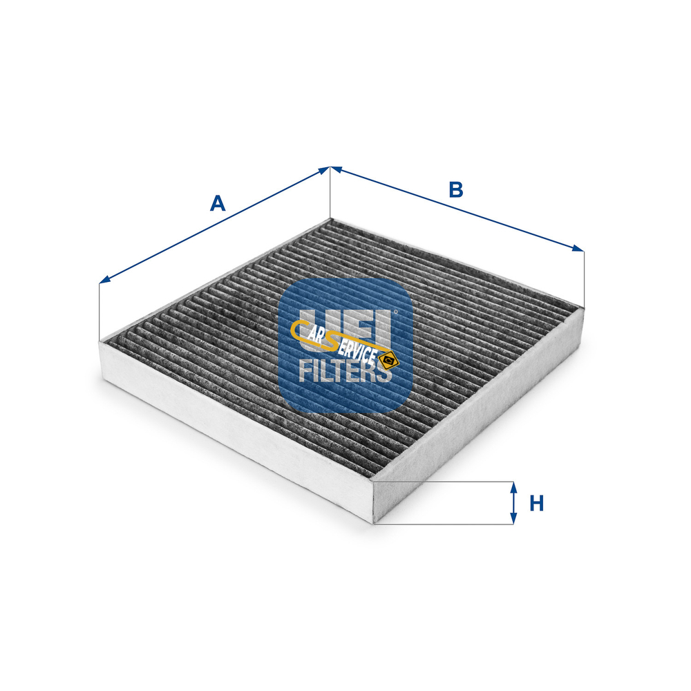 UFI - 5421900