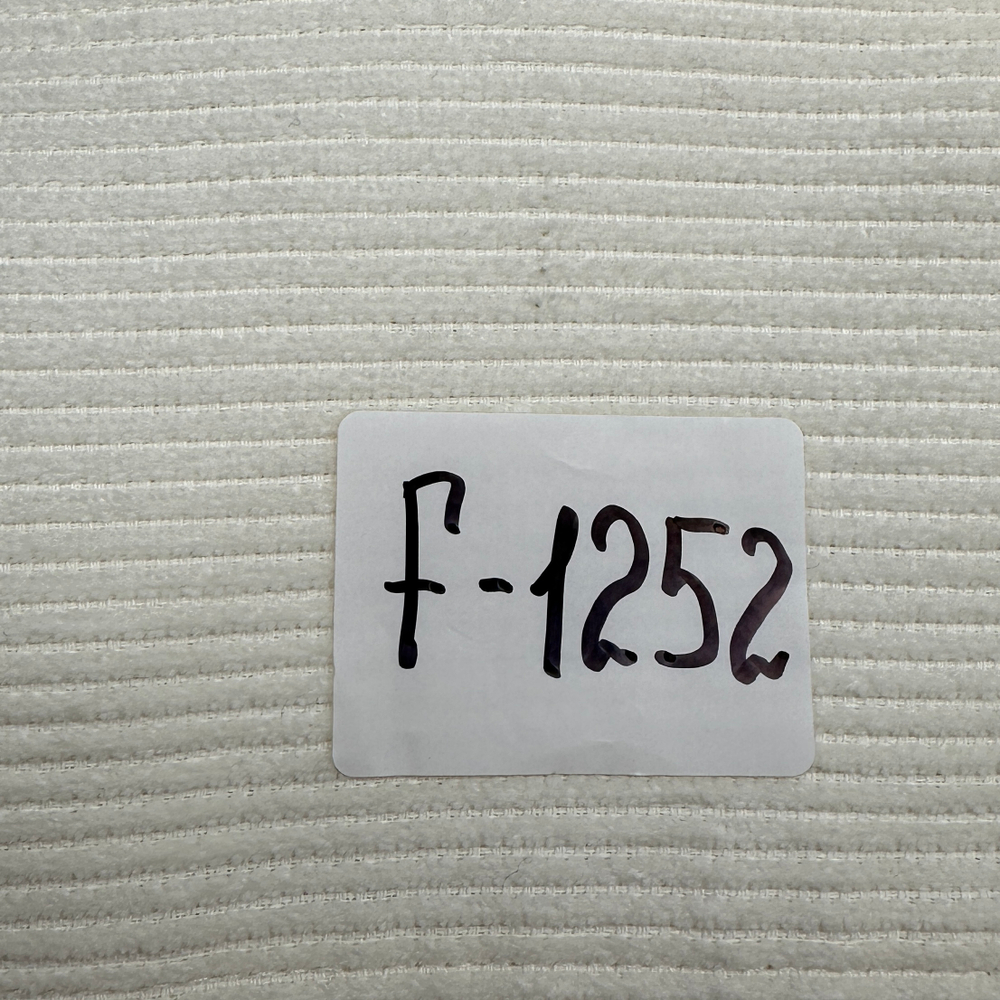 Рубашка Ymkashix Velvet Button F-1252 pp.L