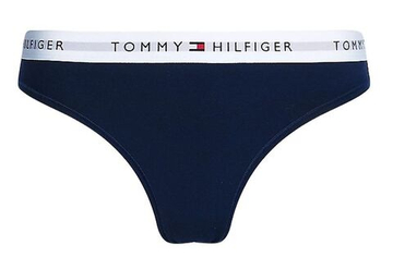 Женские трусики Tommy Hilfiger Bikini 1P - небо пустыни