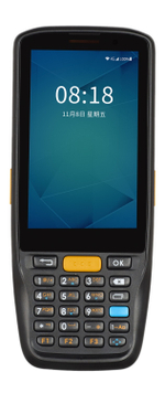 Терминал сбора данных iData K1S