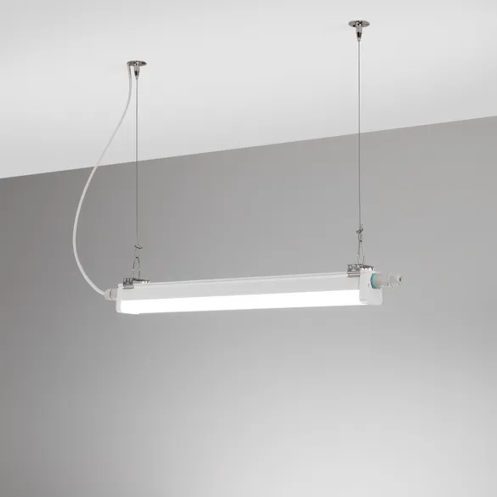 Подвес ALT-TUBULAR-HANG-L1000 (SL) (Arlight, -) 043656