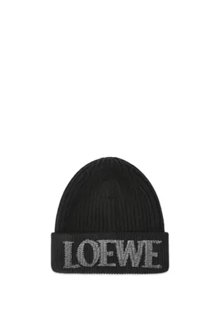 Шапка LOEWE