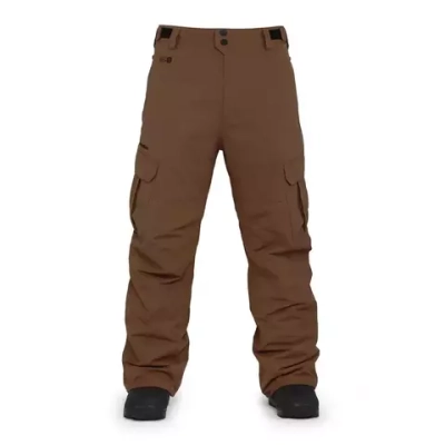 Мужские штаны HOWEL II PANTS (toffee) (L)