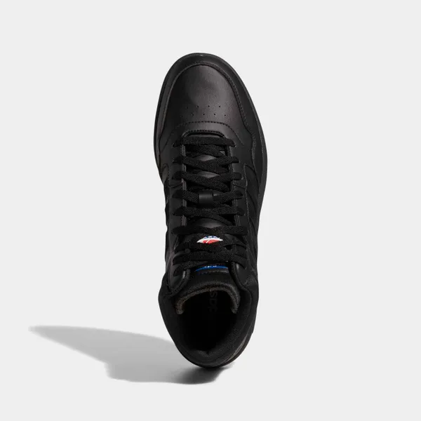 Кроссовки мужские Adidas HOOPS 3.0 MID