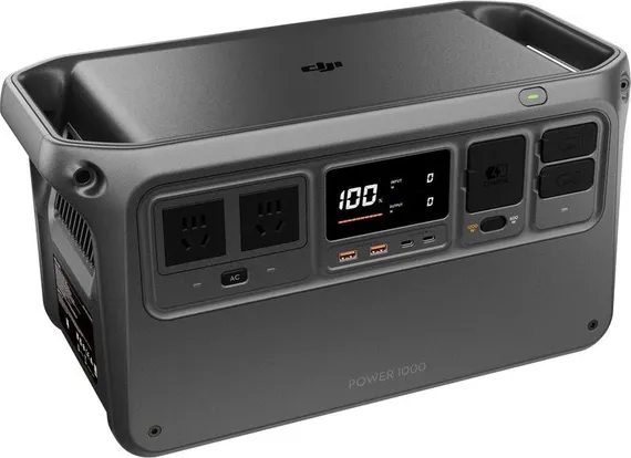 Универсальный источник питания Dji Power 1000