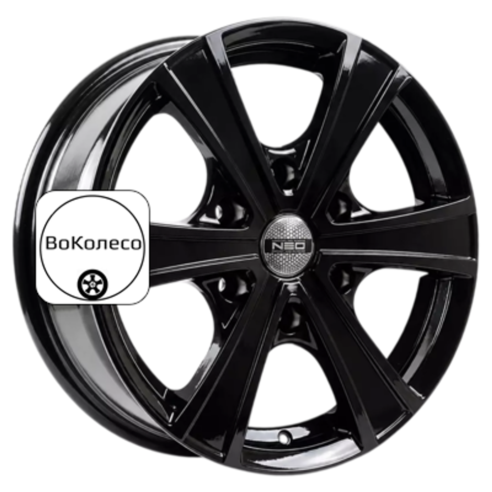 7x16/6x139,7 ET42 D92,5 647 BL Neo