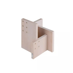 Artelegno Блок ножей комбинированный магнитный EAN 8053251180498