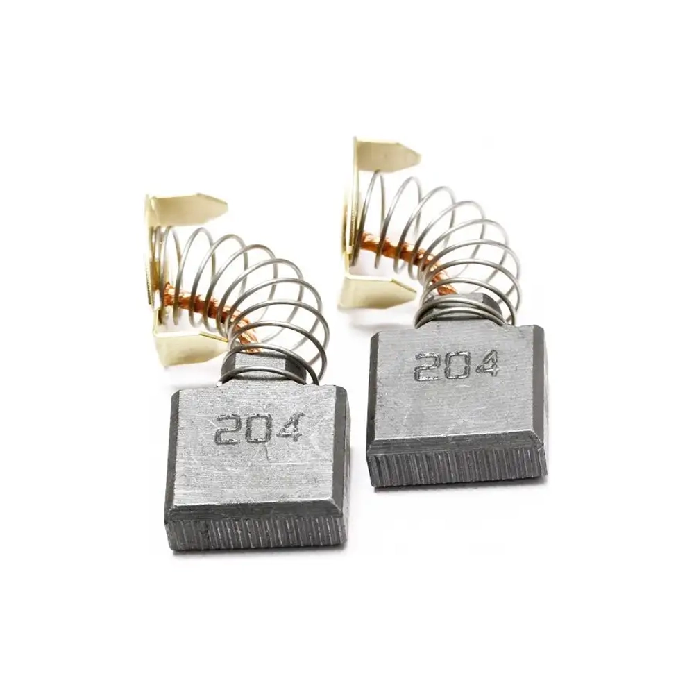 Графитовые щётки CB204 Makita 191957-7