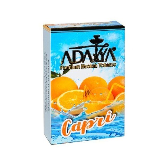 Adalya - Capri (50г) #84