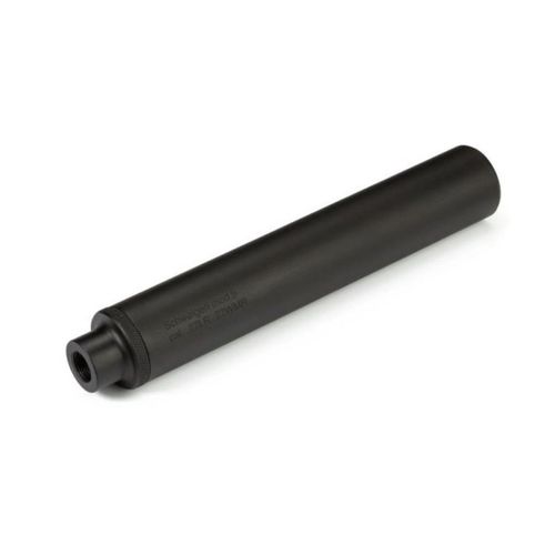 ДТК закрытого типа Schweigen mod. 5 для карабинов CZ 457, CZ 455, Anschutz (.22LR, 1/2"x20), RAW