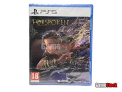 PS5 Forspoken (Новый, Русские субтитры, PPSA-03984)