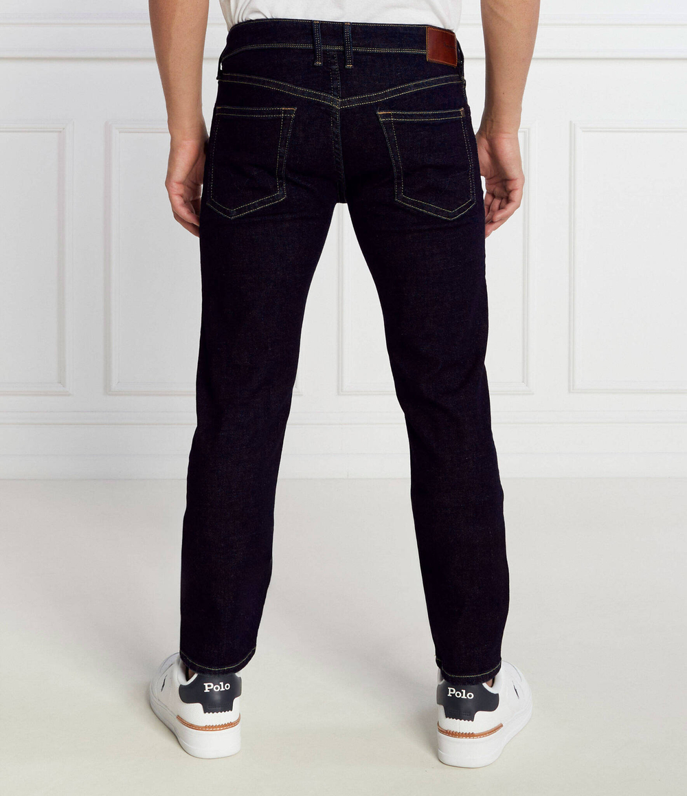 Джинсы HATCH Pepe Jeans London - темно-синий(PM206322AB0)
