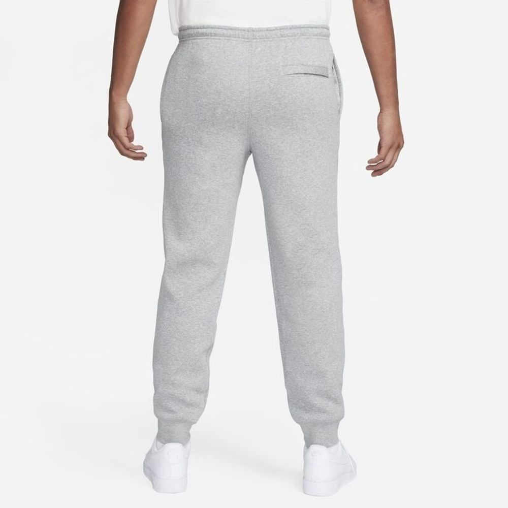 Брюки спортивные мужские NIKE M NK CLUB BB JOGGER CHNL FTRA