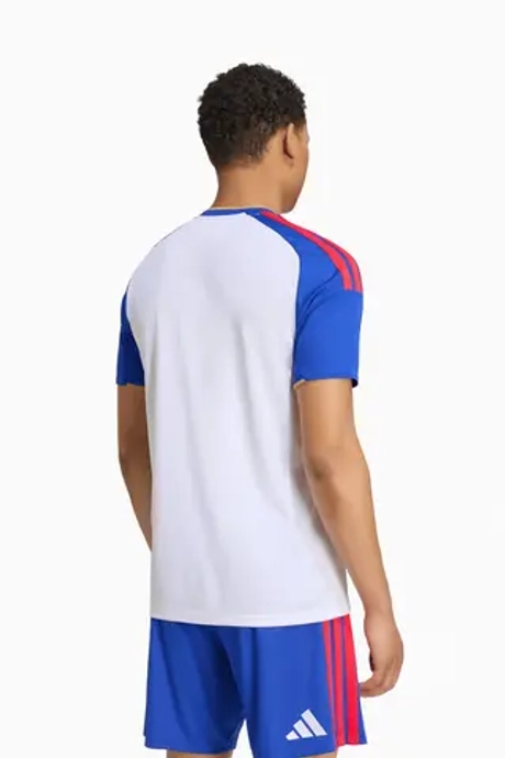 Футболка adidas Olympique Lyon 26/27 Home