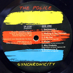 The Police / Synchronicity (LP)