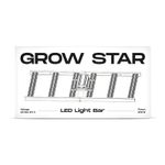 Светильник светодиодный  GROW STAR Light Bar 650W
