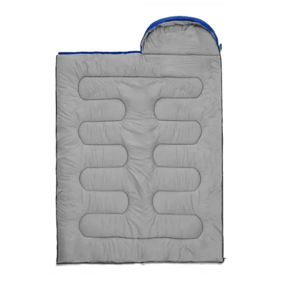 СПАЛЬНЫЙ МЕШОК TALBERG TRAVELLER -7°C