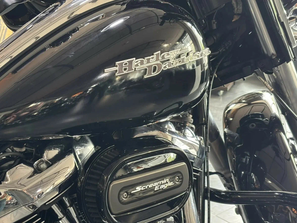 Harley-Davidson Street Glide Special, 2016 c НДС