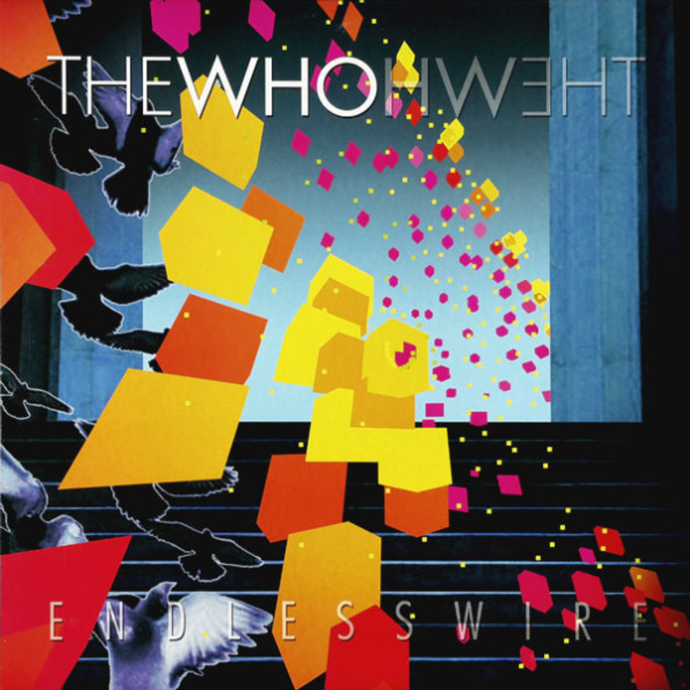 The Who / Endless Wire (2LP)