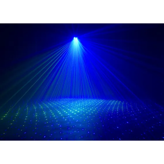 American DJ Royal 3D лазер