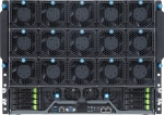 HPC/AI Server - AMD EPYC™ 9005/9004 - 8U DP NVIDIA HGX™ B300