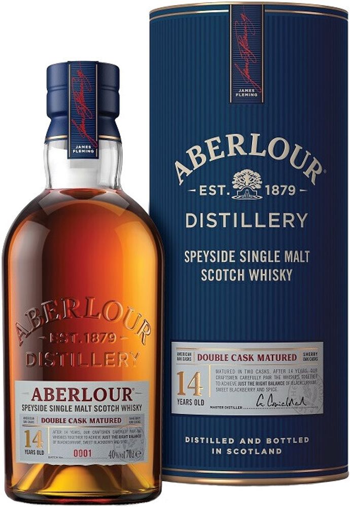 Aberlour, 14 Years