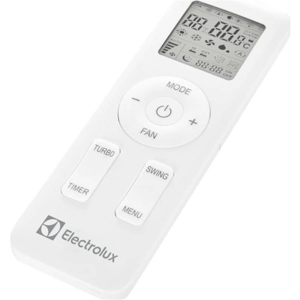 Сплит-система кондиционер настенный Electrolux Avalanche Super EACS/I-24HAV/N8_22Y на 70 м²