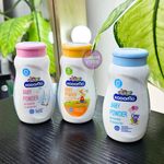 Присыпка KODOMO Lion Gentle soft 50 гр