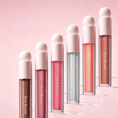Positive Light Luminizing Lip Gloss — прозрачный блеск для губ