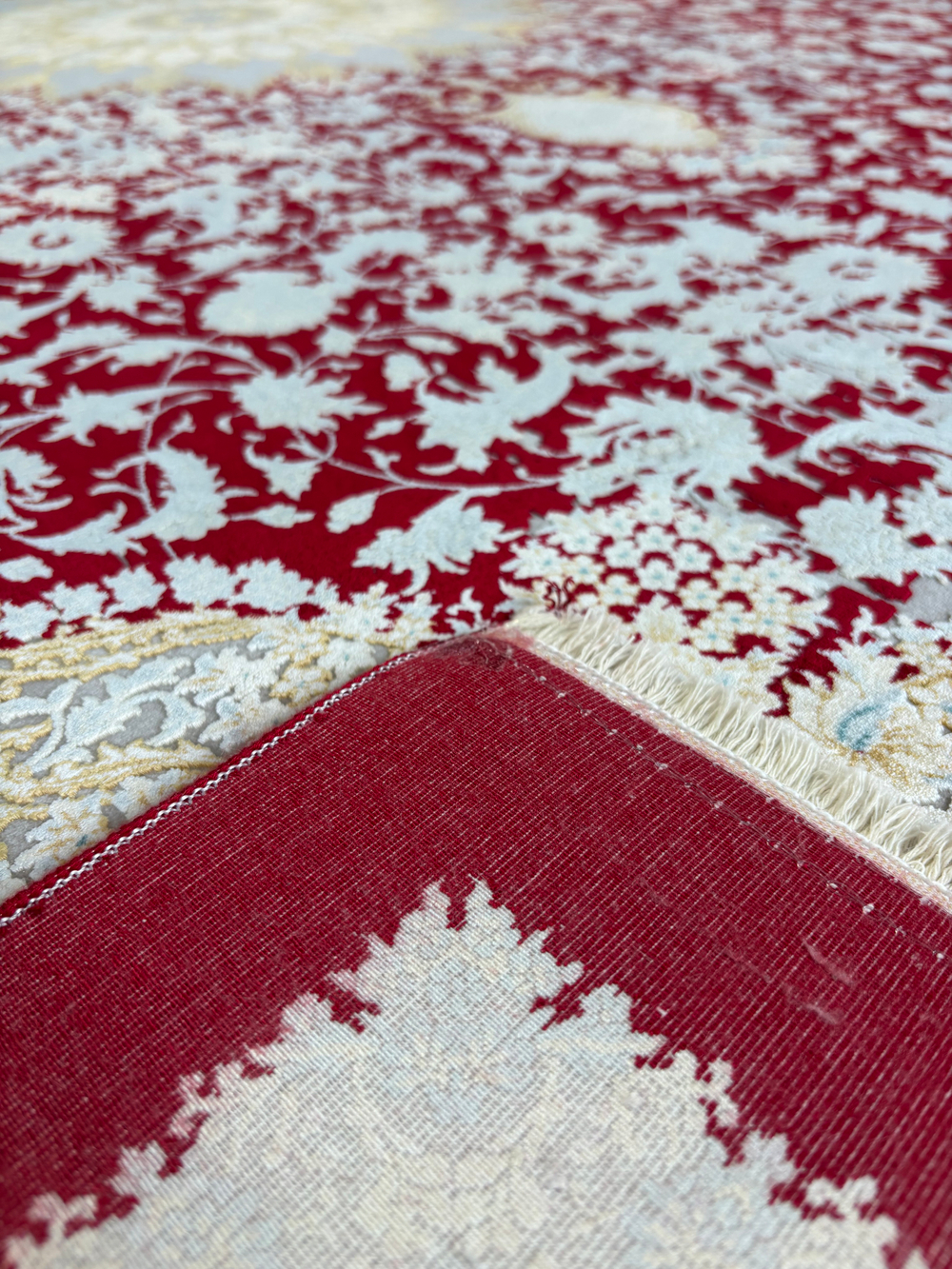 Ковер Royal (200*300 см), red