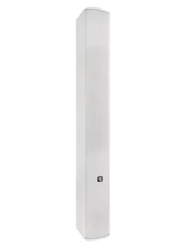 Звуковая колонна Intrend ITSPK-CL425-W