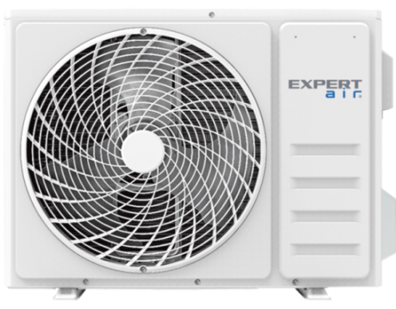 EXPERTAIR by ZILON HARD ZAC-HD24XDUC-IU/ZAC-HD24XC-OU