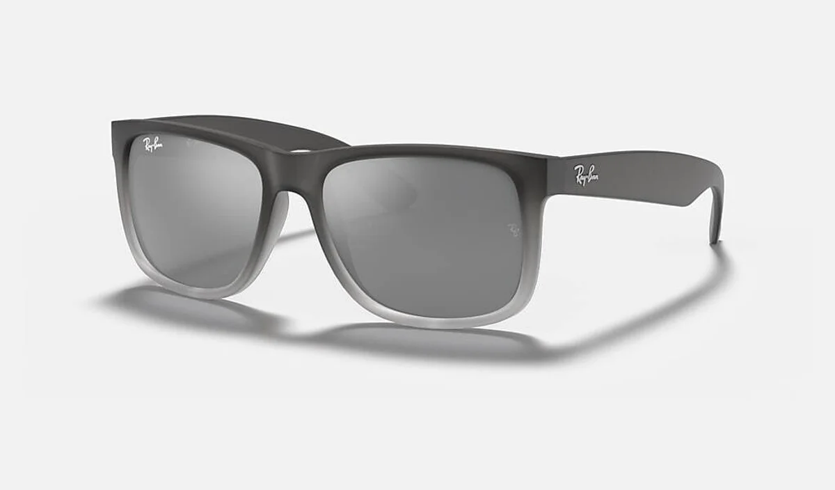 RAY-BAN JUSTIN RB4165 852/88