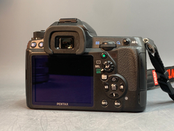 Pentax K5 5.295 кадров