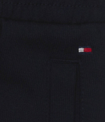 Спортивные штаны Monotype Tommy Hilfiger - темно-синий(KG0KG07747)