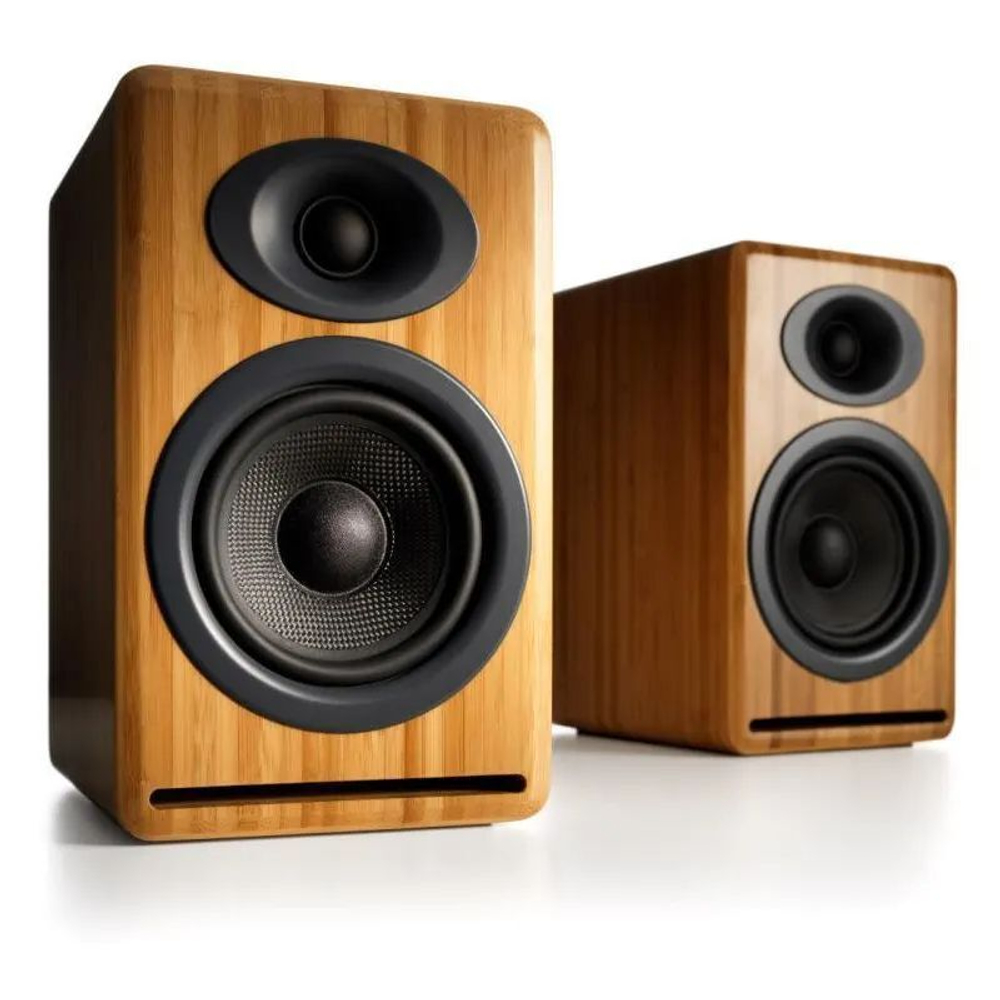 Полочная акустика Audioengine P4