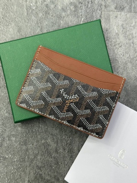 Картхолдер Goyard