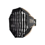 Осветитель Zhiyun Molus x Cam Mackey X100RGB (PLX110) COB Light Pro Kit
