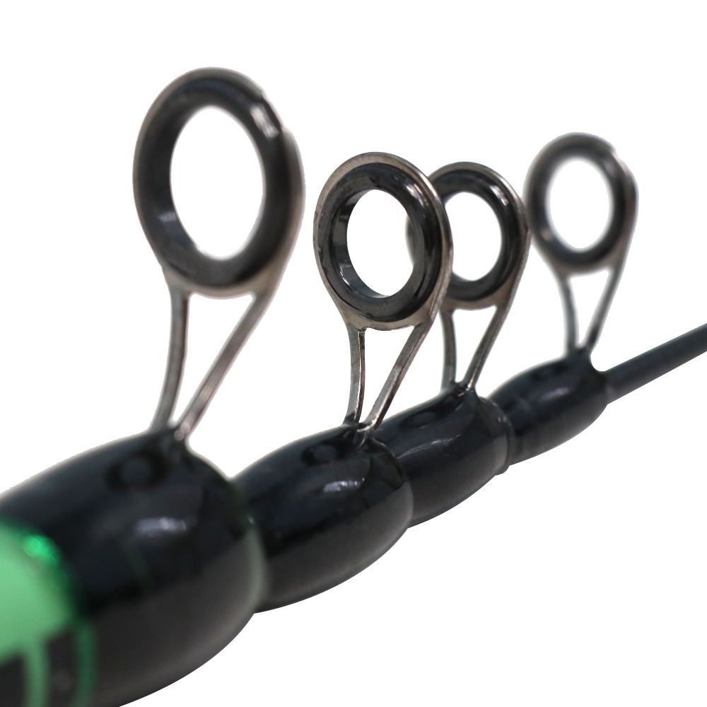 Удилище карбоновое с/к NAMAZU ELEMENT Bolo, 5 м, тест 15-40 г, IM7/25/