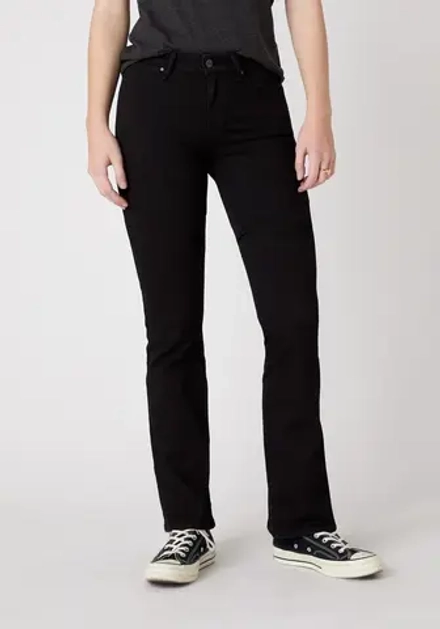 Джинсы BOOTCUT W28BLX023