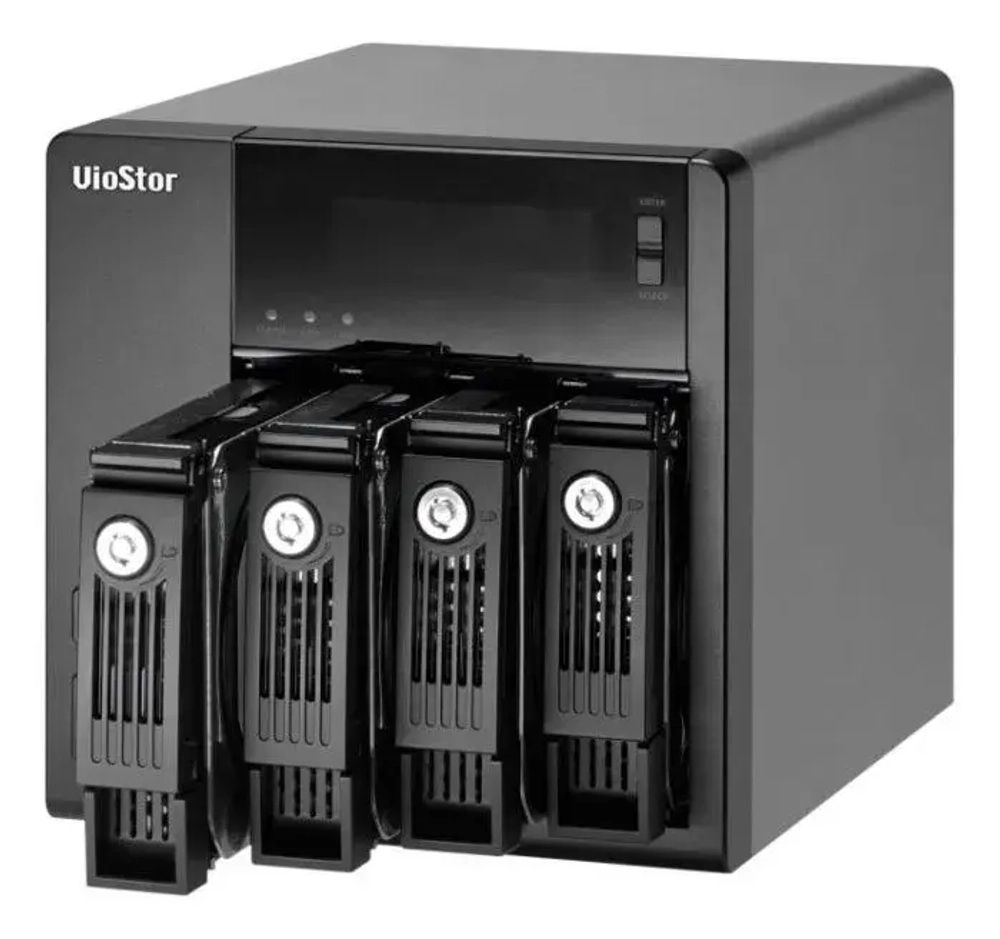 Система QNAP  VS-4112 Pro+