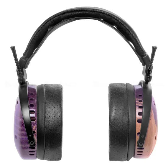 ZMF Verite Stabilized limited - Purple-ish