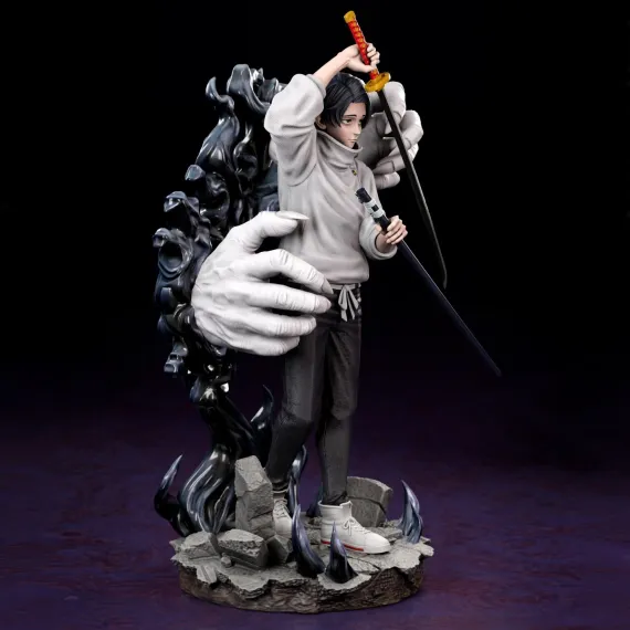 Yuta Okkotsu - Jujutsu Kaisen