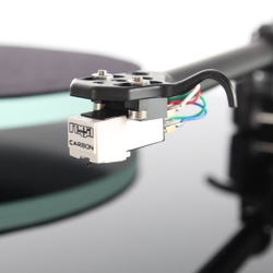 REGA PLANAR 2 (Nd3) BLACK ПРОИГРЫВАТЕЛЬ ВИНИЛОВЫХ ПЛАСТИНОК