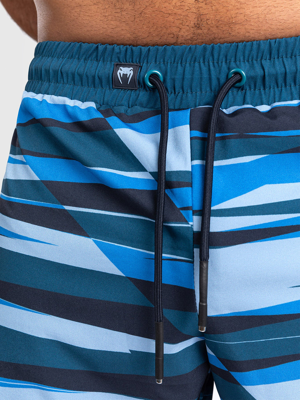Бордшорты Venum Summer Satellite Shadow Blue