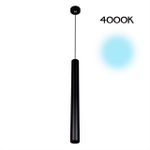 Citilux Тубус CL01PBL071N LED Подвесной светильник Чёрный