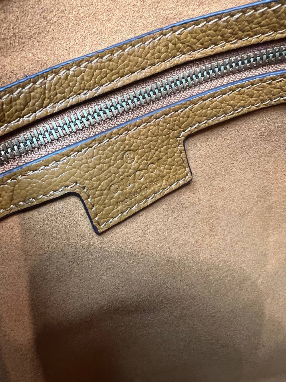 Сумка Gucci