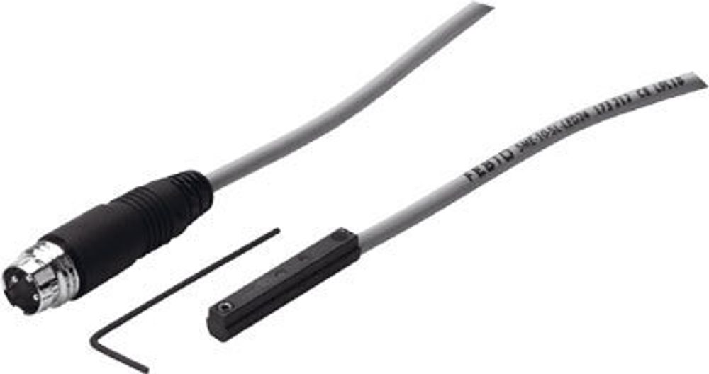 SME-10-SL-LED-24 Датчик положения SME-10-SL-LED-24 Датчик положения